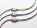 SCIGOLD 100W Silicone USB-C Cable