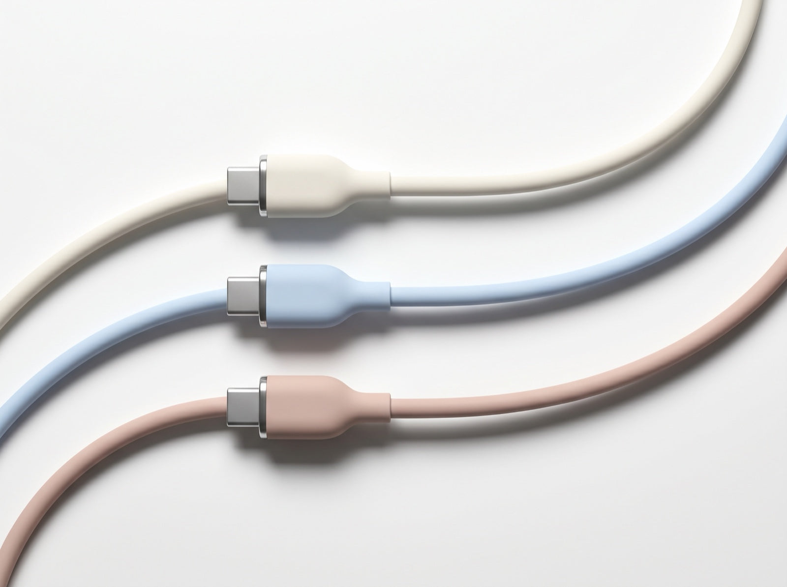 SCIGOLD 100W Silicone USB-C Cable
